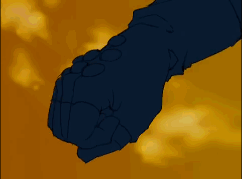 flamingo-chan:  Jojo’s Bizarre Adventure Part 6 - Stone Ocean