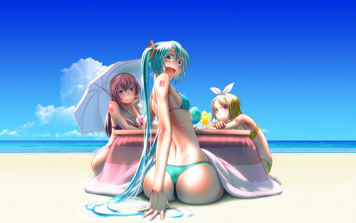 hentaiharry:  anime hentai porn oppai ecchi oppai