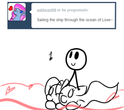 ask-ponyghost:  and that’s why god don’t