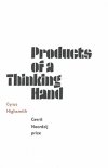 Cyrus Highsmith - Products Of A Thinking Hand edited I have always loved to draw. When I first encountered type design, I discovered a very pure form of drawing. Its about contour, and edges, and, most of all, shapes. Black and white shapes. For me,...