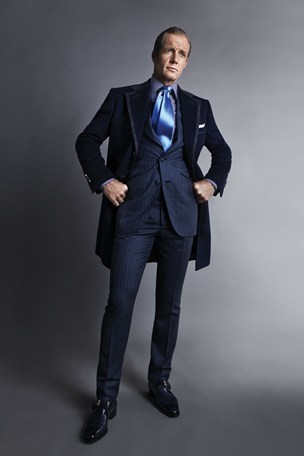 uselessandshiftlessandjobles:  Angelo Galasso Autumn/Winter 2013