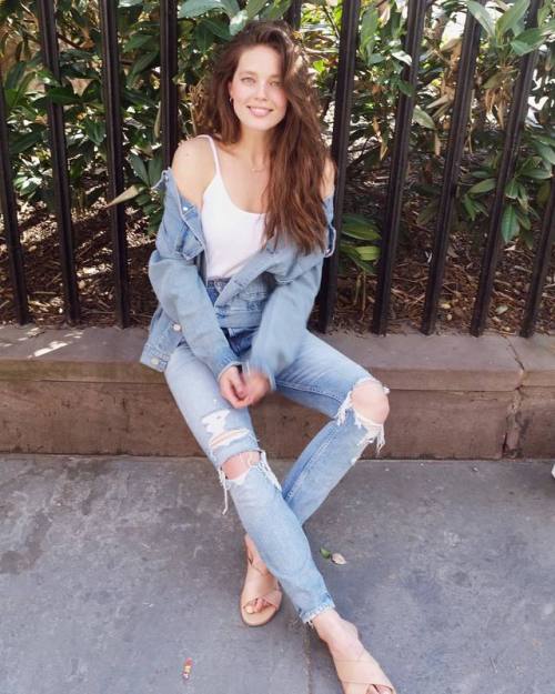 Emily DiDonato | Instagram  