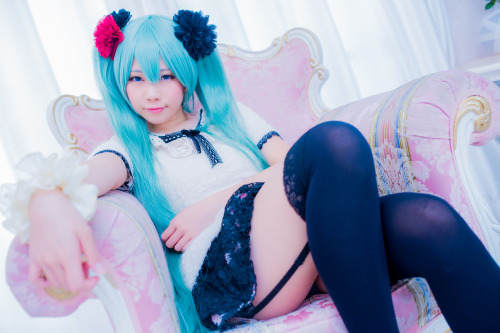Vocaloid - Miku Hatsune [Sweet Magic] 12HELP US GROW Like,Comment & Share.CosplayJapaneseGirls1.5 - www.facebook.com/CosplayJapaneseGirls1.5CosplayJapaneseGirls2 - www.facebook.com/CosplayJapaneseGirl2tumblr - http://cosplayjapanesegirlsblog.tumblr.co