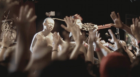 robiconic:  KyoThe Final Ending Movie of DUM SPIRO SPERO 