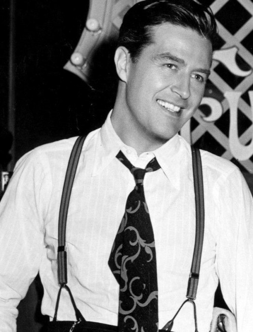 lars134:Ray Milland, 1943
