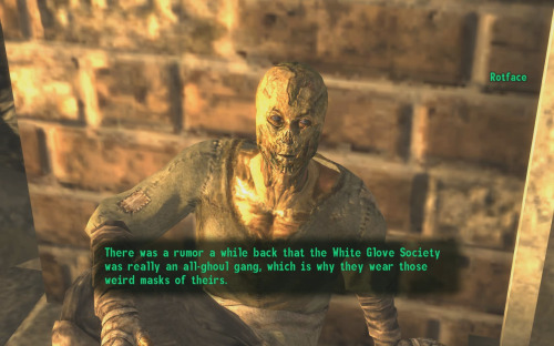 thefalloutscrolls: You’re welcome.