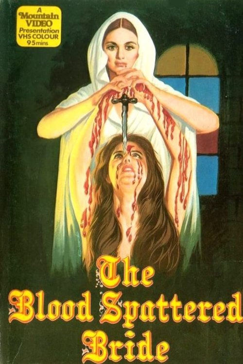 diabolikdiabolik:La novia ensangrentada (The Blood Spattered Bride, 1972)