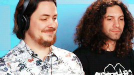 wilfordark:YouTubers React To Try to Watch This Without Laughing Or Grinning #25