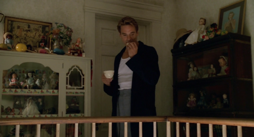 scr33ncaps: Lolita - Adrian Lyne (1997)