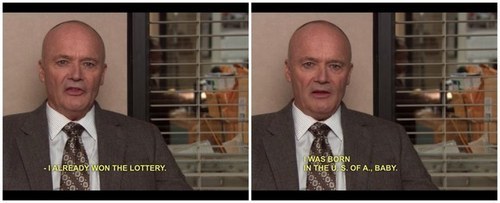 busyninjaac:  brobdingnagian-fuckup:  so i was on buzzfeed when this article came up about great american responses  and i am in fucking tearslike these are so accurate too accurate and not evenan  exaggeration  about  how we see ourselves  There is no