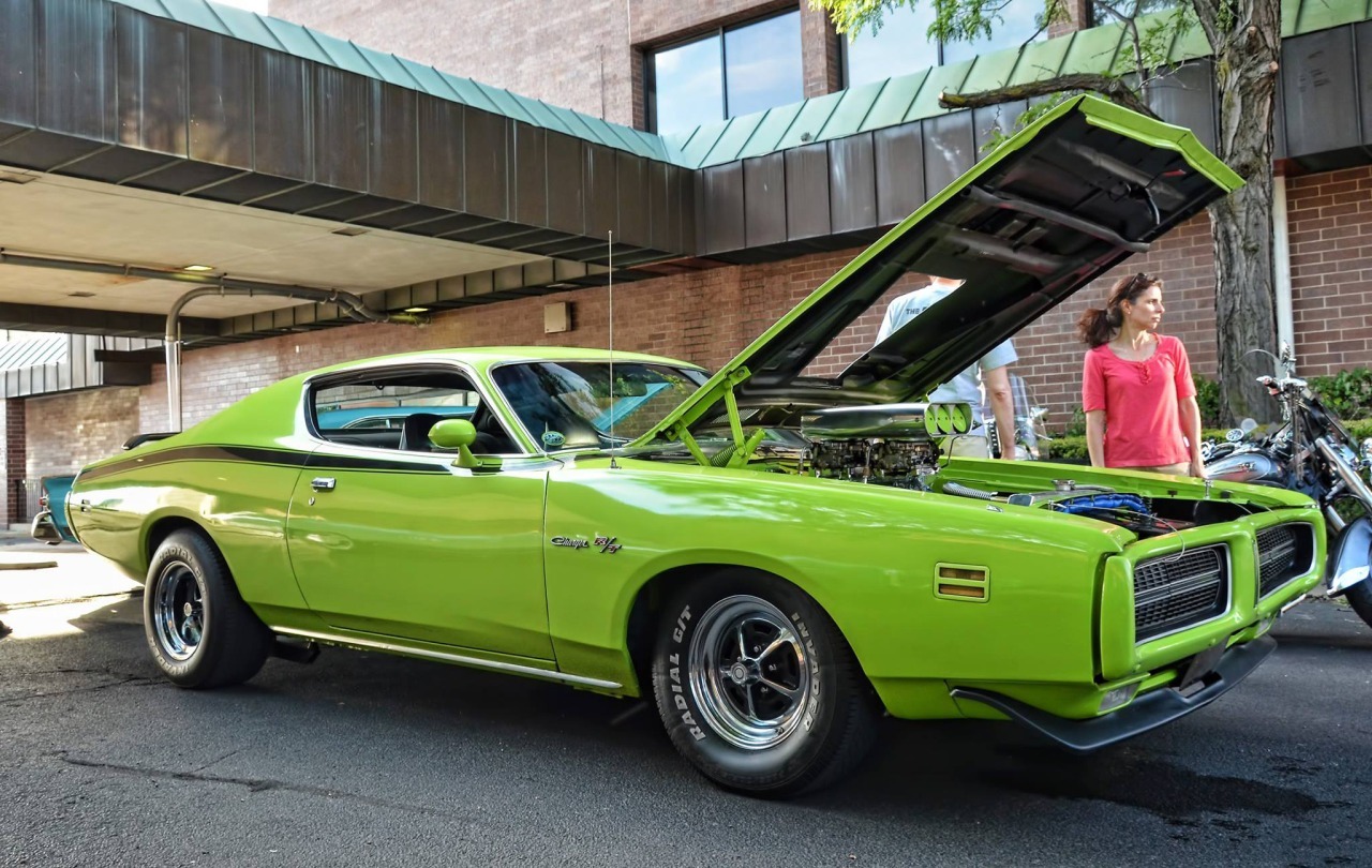 musclecarsfans:  Follow For Muscle Cars Everyday