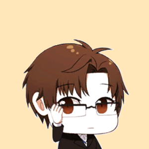 foolishneko:『 Mystic Messenger Stickers』 { 3 / ?}Jaehee Kang || Assistant Kang || Wife