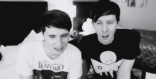 qanhowell: “I wish you’d just leave us alone!” “Phil, please…”