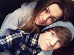 Kyle-Alyssa-Jan2:  Http://Kyle-Alyssa-Jan2.Tumblr.com/ Follow For Cute Love And Couple