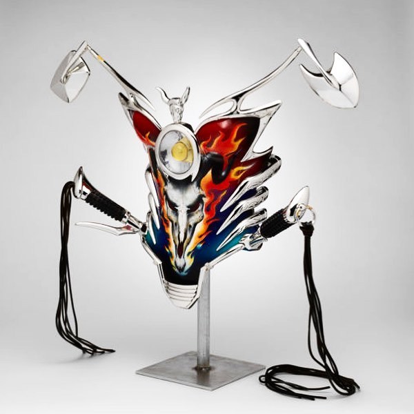 Defunct Fashion Bustier Thierry Mugler C 1992 The
