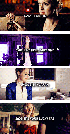 fyeahtamsin:  For valkyries in our last life it’s not called dying. It’s called
