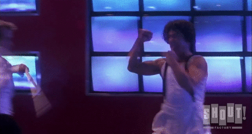 guts-and-uppercuts:  City Hunter (1993)
