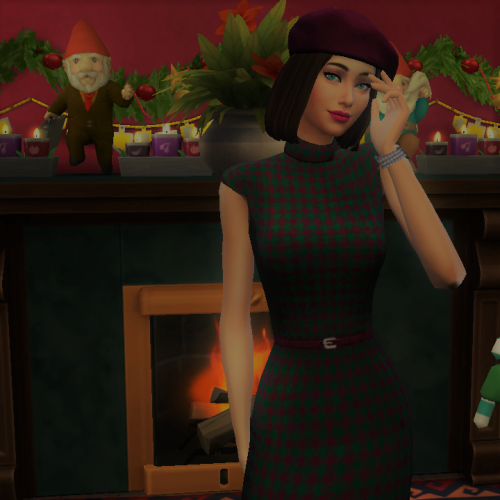 Maxis Match CC World - S4CC Finds, FREE downloads for The Sims 4