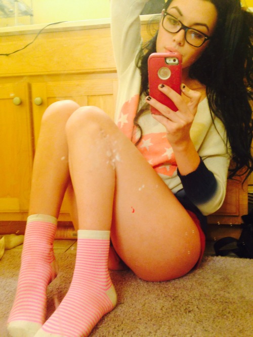 We can’t get enough of Melissa14 adult photos