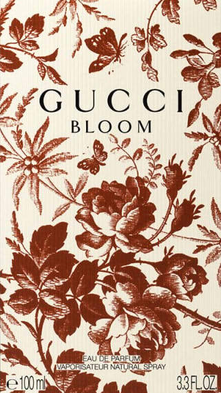 gucci bloom wallpaper