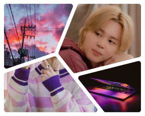 Serendipity: Jimin