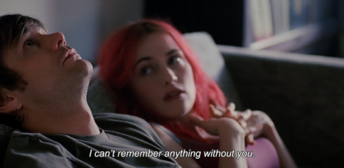 neckkiss - Eternal Sunshine of the Spotless Mind (2004)