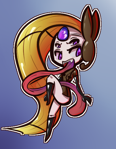 rgb-meloetta:happy birthday boogieman @meaconscientia (&lt;–nsfw warning)