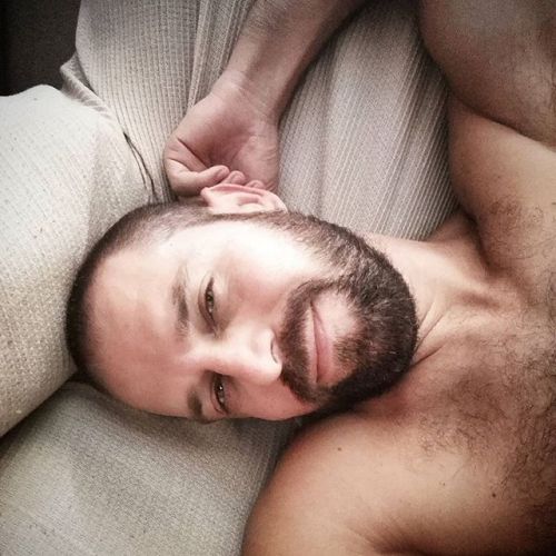 Oh my hot and hairy