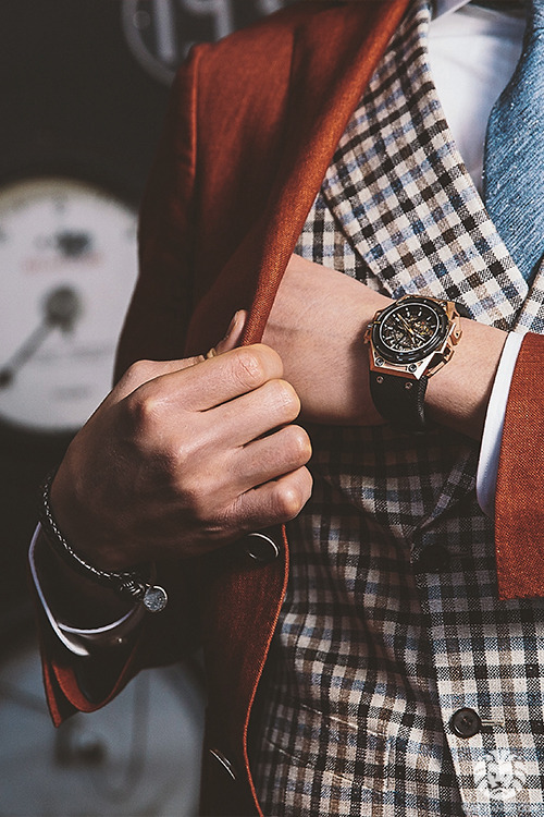 watchanish:  Now on WatchAnish.com - Hands-on with the Linde Werdelin Spidolite