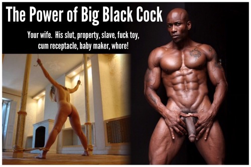 Porn archive6969:  The Power of Black Cock photos