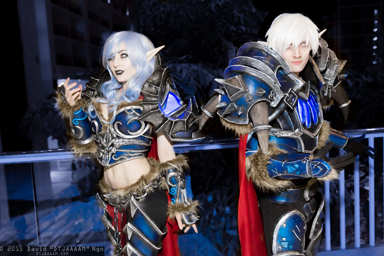 jessicanigri:Photos by DTJAAAAAM!!