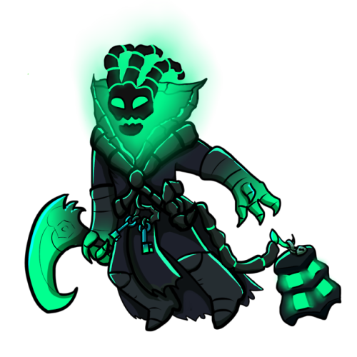 thresh