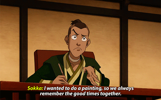3.21 Sozins Comet, Part 4: Avatar Aang