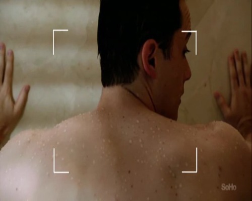 boycaps:  Jesse Lee Soffer having a shower in “Jody Arias: Dirty Little Secret” 