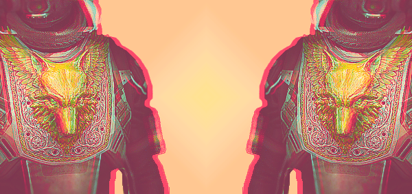 coyotesunshine:  // waiting on  D E S T I N Y              1.01;  Hunters