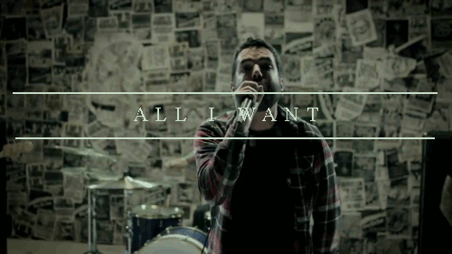 collidesky:  A Day To Remember Music Videos // 2010 - 2013 