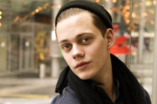 bill skarsgård