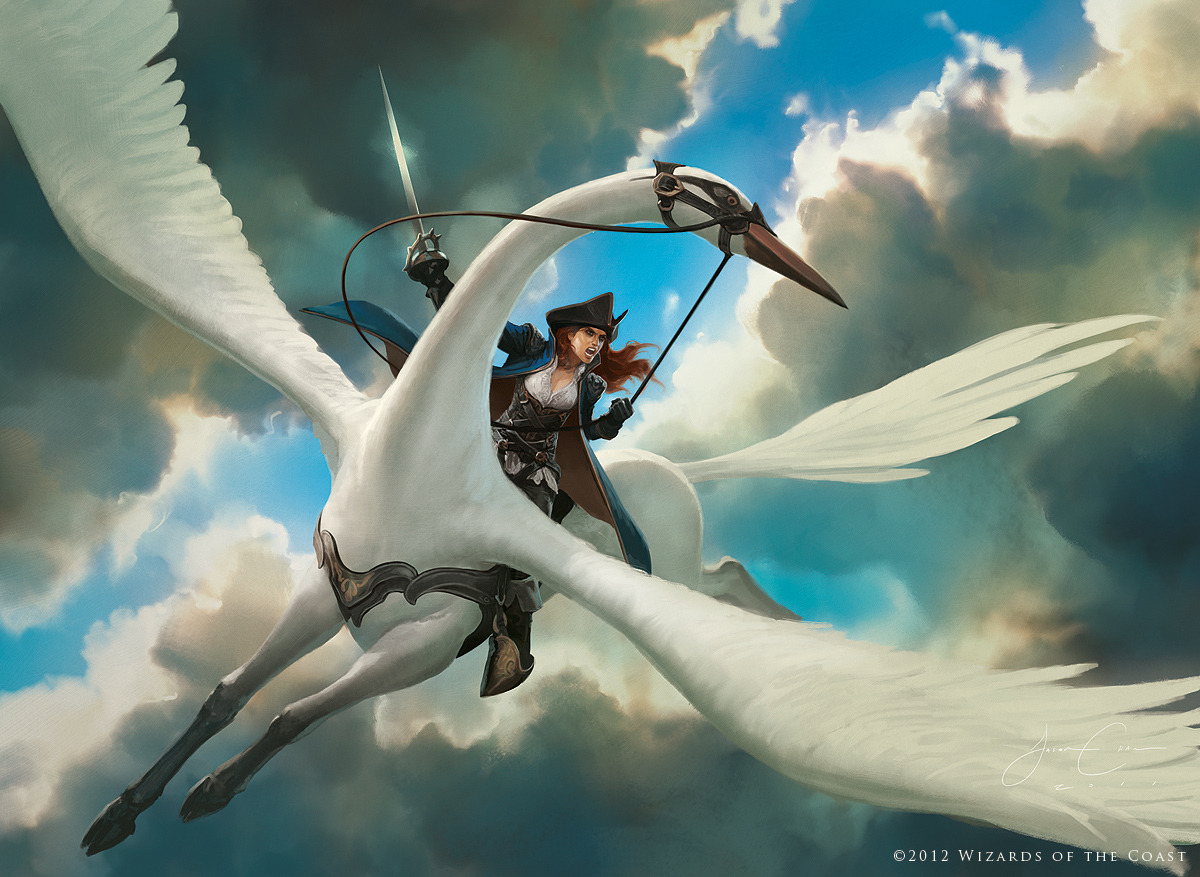 mtgfan:  Innistrad and Avacyn Restored art by Jason Chan Jason Chan is an Concept