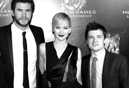 joshifer-and-thehungergames:  perfection