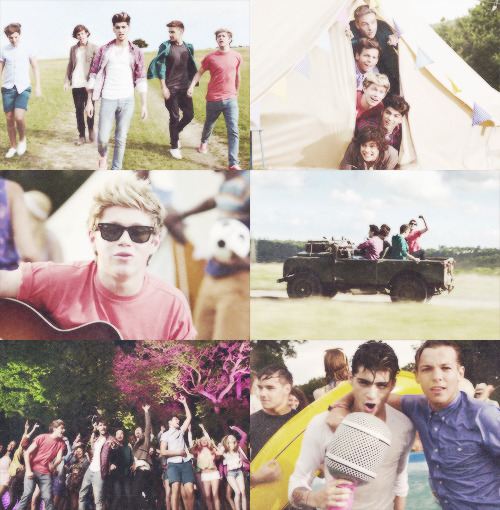 harryinbraids:  let's go crazy, crazy, crazy 