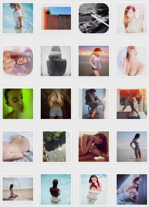 Follow me on Instagram for lots of images I don’t post to my Tumblr.