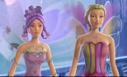 Watching Barbie Movies To Remind Myself Why I Need To Stay Empty & Dainty