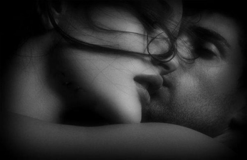  there is no doubt when she lays this close, that she gives herself, her gentle soul, that flaming red heart, the tender kiss, the temper that will burn the skin… Yes all this she gives and in a manner that says “whatever you do, whatever I do, I