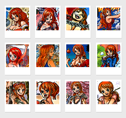  One Piece Colorspreads|Dressrosa Arc  adult photos