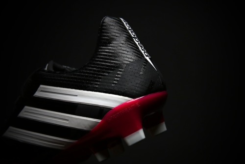 adidasfootball:  Explore in more detail our Predator LZ in black, white and vivid berry.