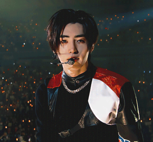 Dearest Darling, My Universe