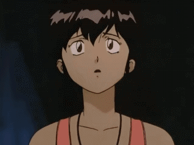 animenostalgia:Phantom Quest Corp (1994)