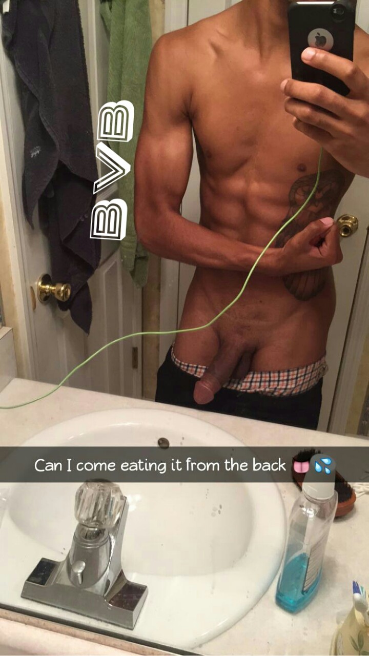 caribbeanking2255:  He Sexyy Asf ♥ 