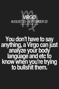 zodiacmind:  Fun facts about your sign here