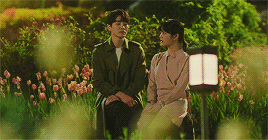moonlightsdream:favorite drama couples in 2018: ∟ BoYoung x JeWook
